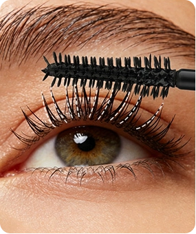 Mascara Galaxie 3 en 1 pour cils séparés